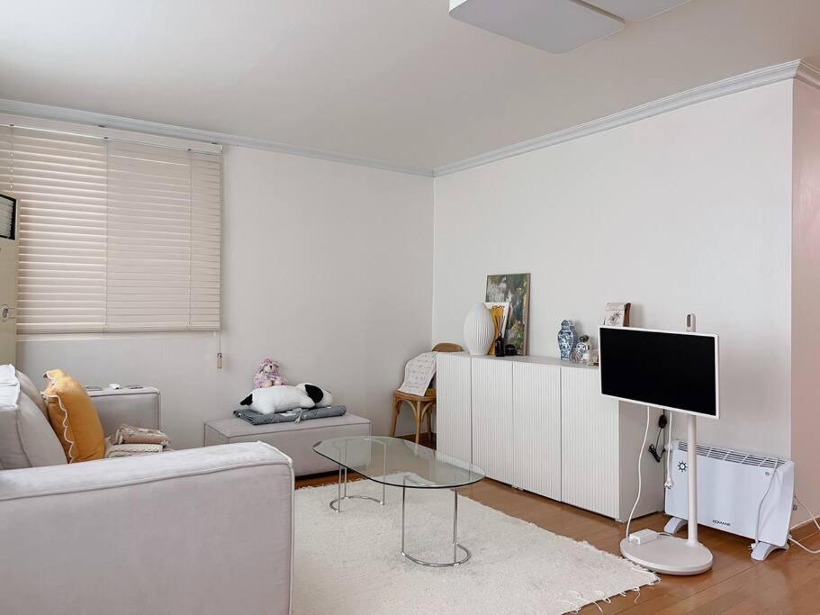 Vila House Of Seri *