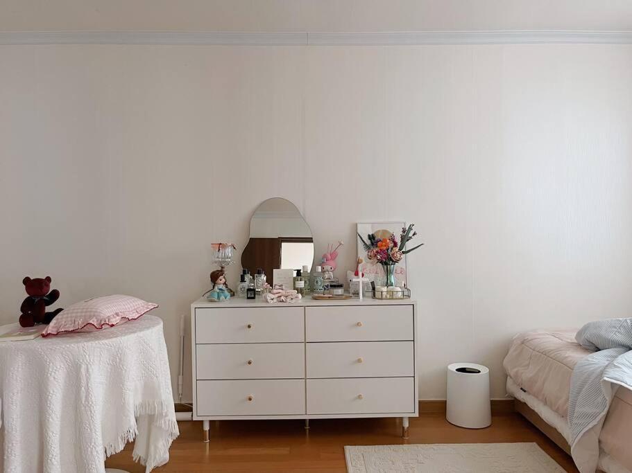 Vila House Of Seri Seoul
